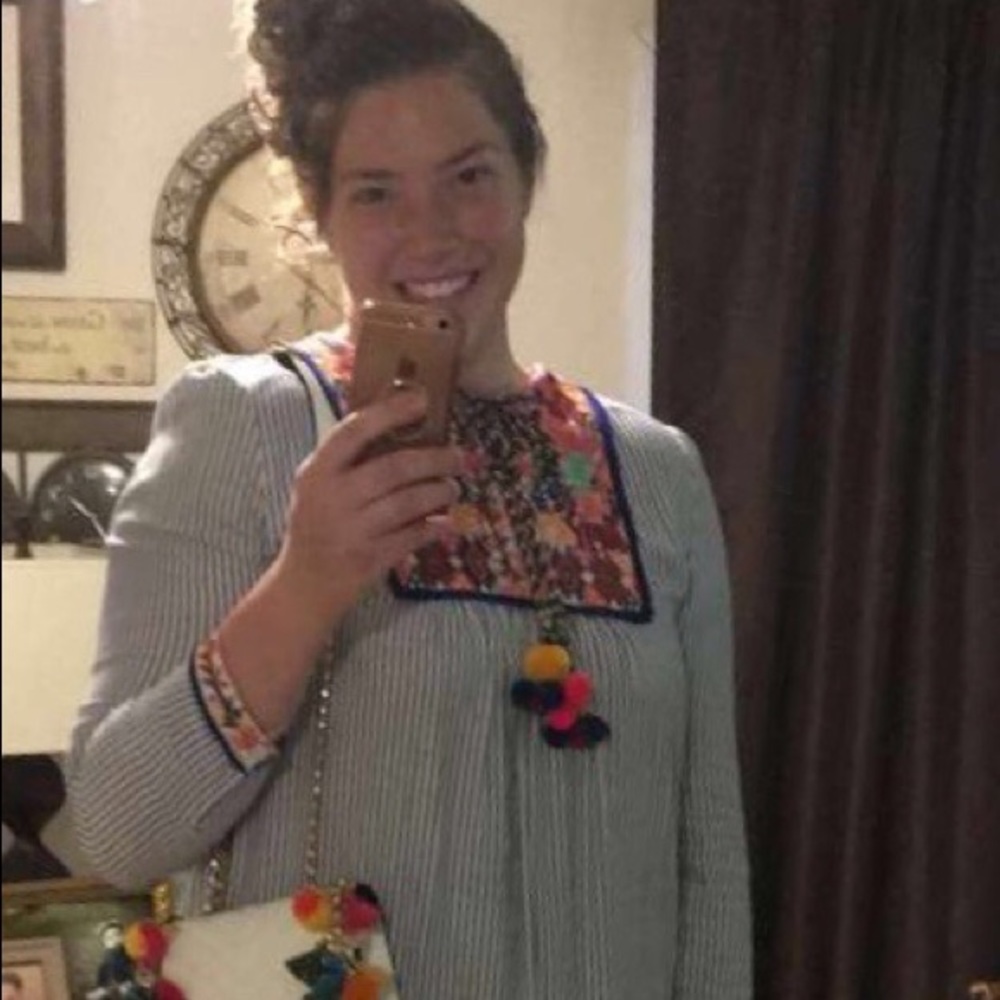 Meet your Posher, Tori